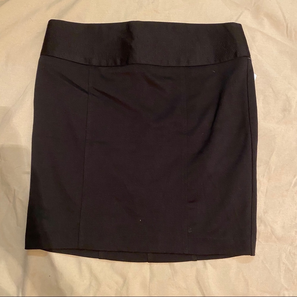 Charlotte Russe Pencil Skirt